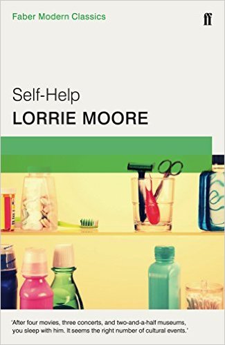Self-Help