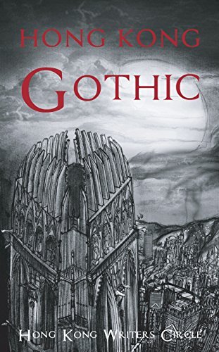 Hong Kong Gothic book cover