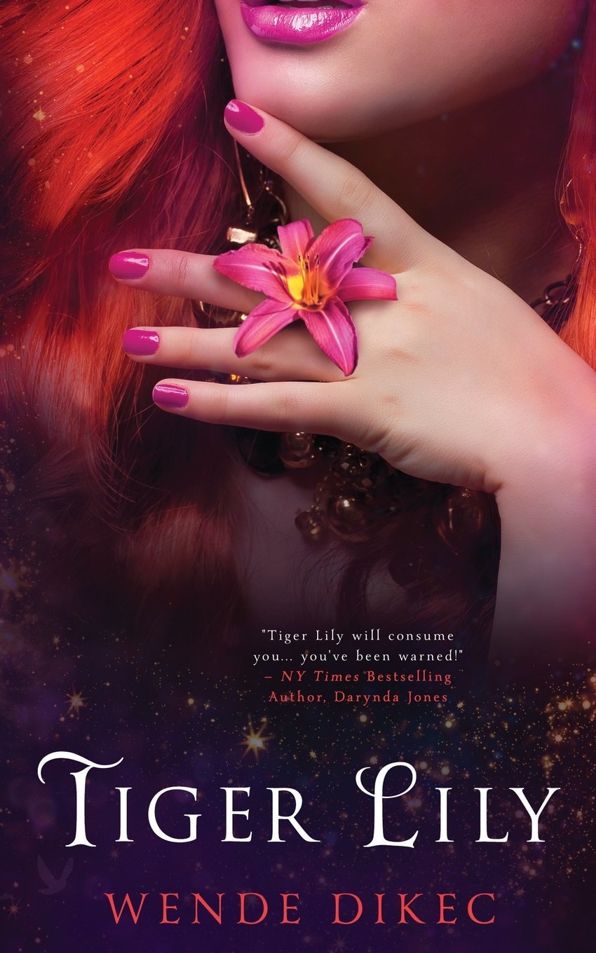 Tiger Lily (Dark Blossoms, 1) by Abigail Drake Goodreads