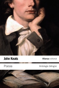 Antología bilingüe book cover