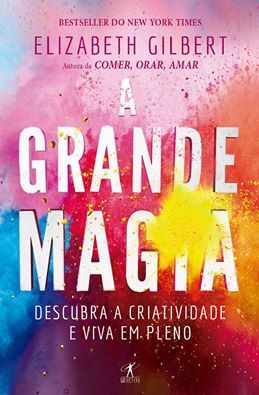 A Grande Magia
