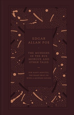 The Murders in the Rue Morgue and Other Tales