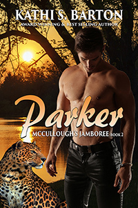 McCullough's Jamboree book cover 2