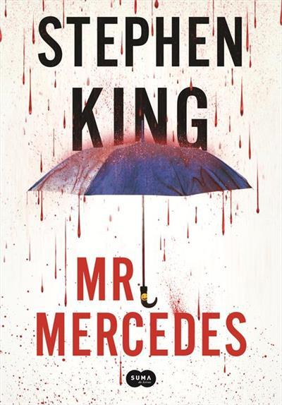 Mr. Mercedes (Trilogia Bill Hodges, #1)