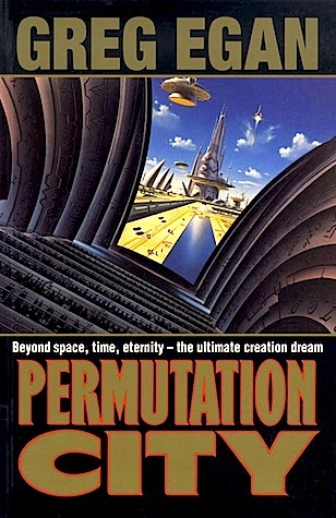 Permutation City