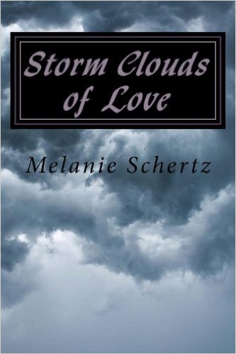 Storm Clouds of Love book cover