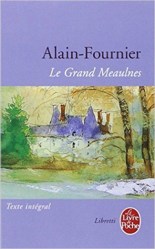 Le Grand Meaulnes