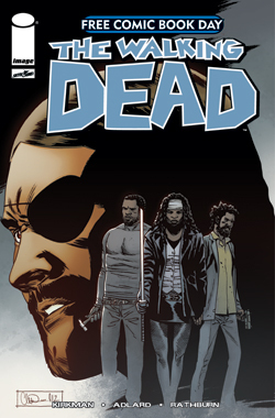 The Walking Dead: Morgan Special