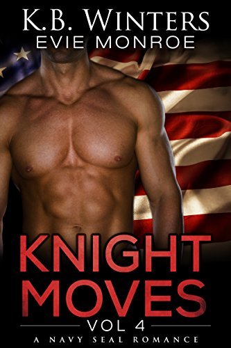 Knight Moves book cover