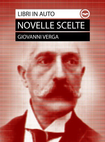 Giovanni Verga. Novelle scelte book cover