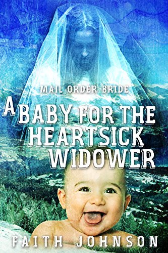 Frontier Babies and Brides book cover 3