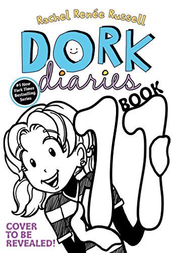 Tales from a Not-So-Friendly Frenemy (Dork Diaries #11)
