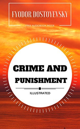 Crime and Punishment by Fyodor Dostoyevsky | Goodreads