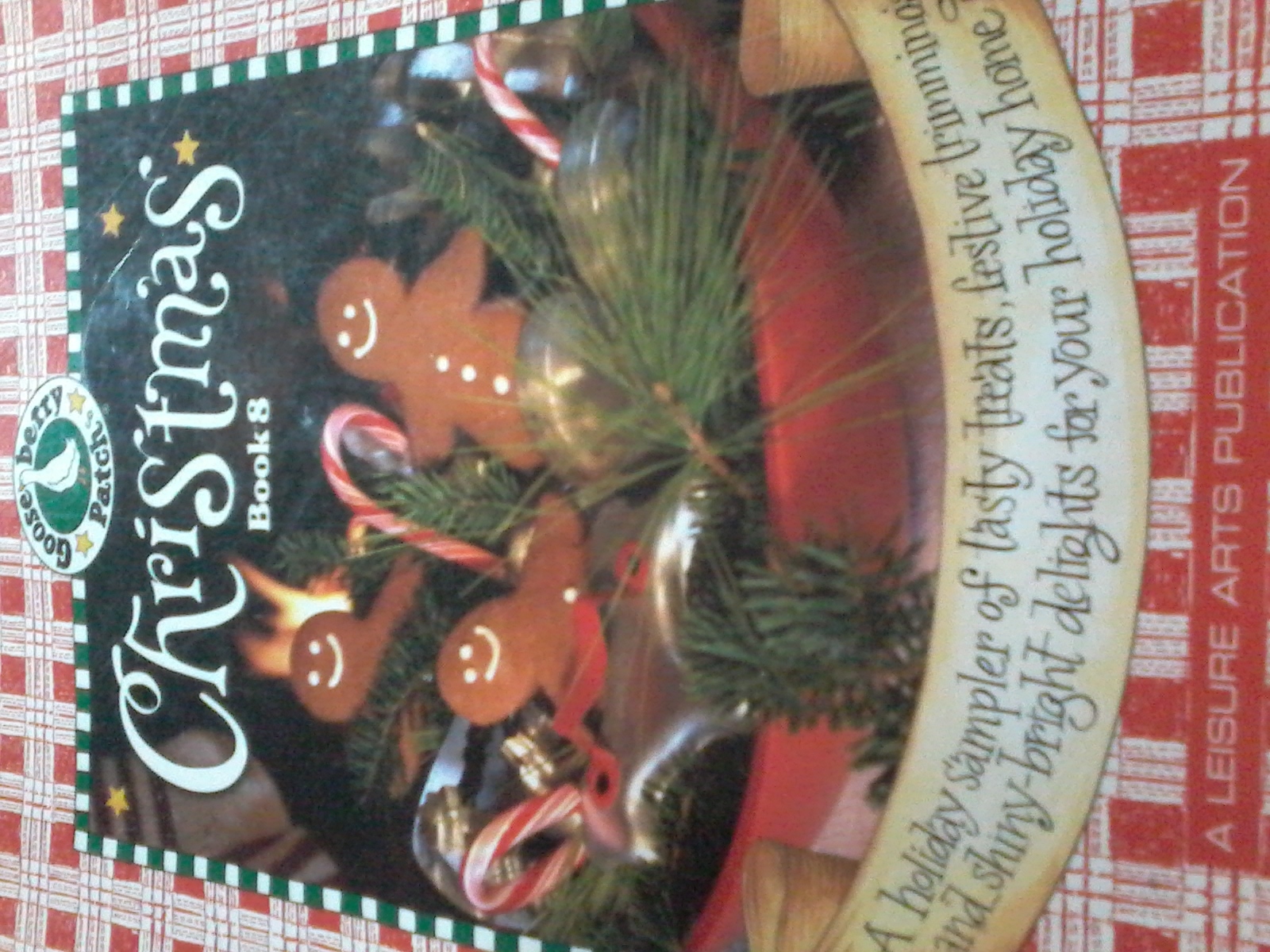 Gooseberry Patch Christmas Book 8 By Gooseberry Patch Goodreads Gooseberry Patch Christmas Book 8 By Gooseberry Patch Goodreads