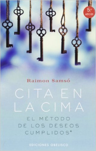 Cita en la cima: El método de los deseos cumplidos