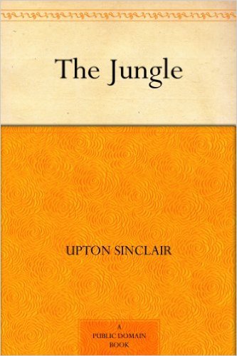 The Jungle