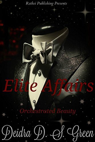 Elite Affairs I book cover
