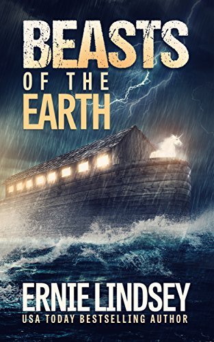 Beasts of the Earth book cover