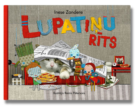 Lupatiņu rīts