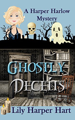 Harper Harlow book cover 3
