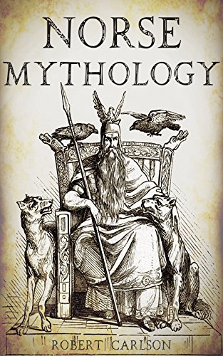 Norse Mythology: A Concise Guide