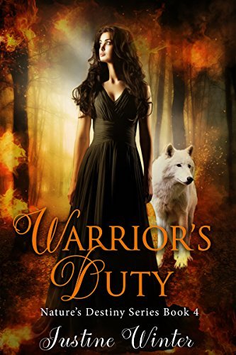 Warrior's Duty book cover