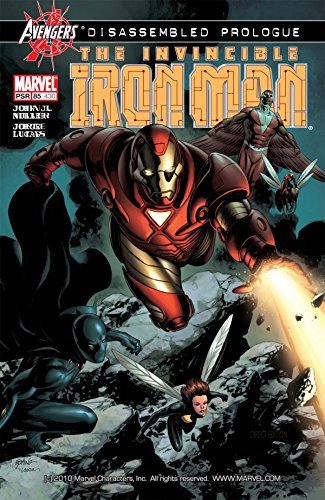 Iron Man #85 book cover