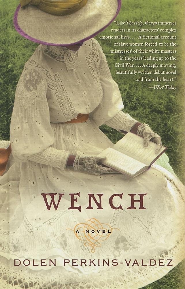 Wench (Thorndike Press Large Print Basic Series)