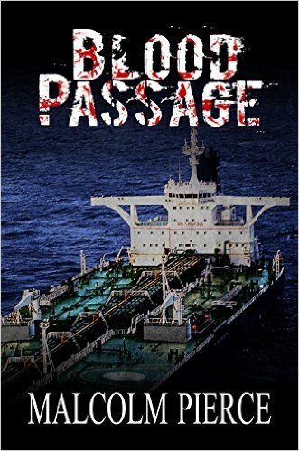 Blood Passage