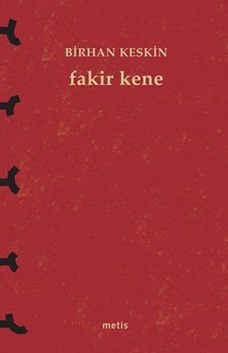 Fakir Kene book cover