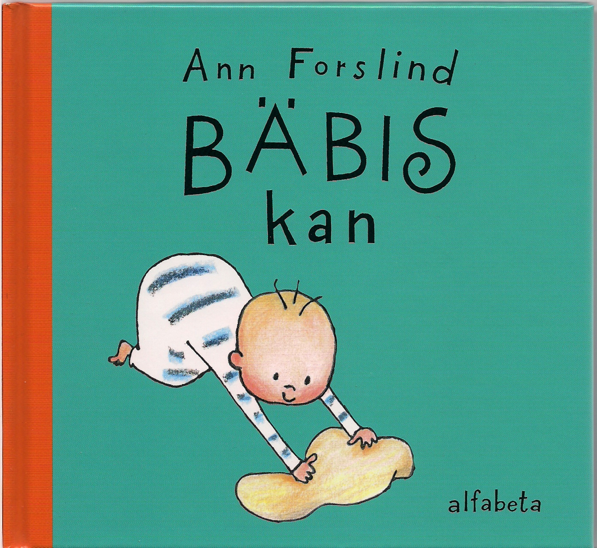 Bäbis kan