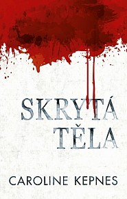 Skrytá těla (You, #2)