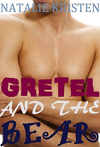 Grimm Bears book cover 3