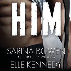 Him (Him #1)