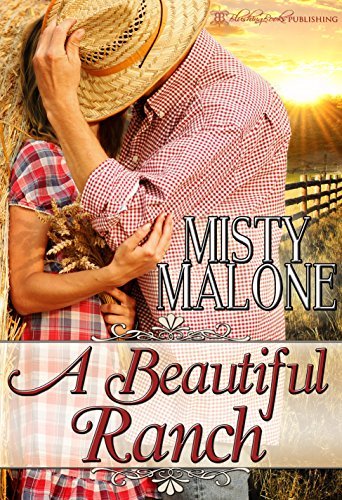 A Beautiful Ranch book cover