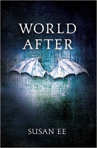 World After (Penryn & the End of Days, #2)
