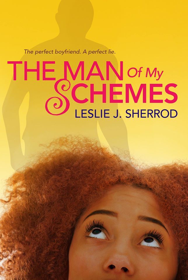 The Man of My Schemes by Leslie J. Sherrod | Goodreads