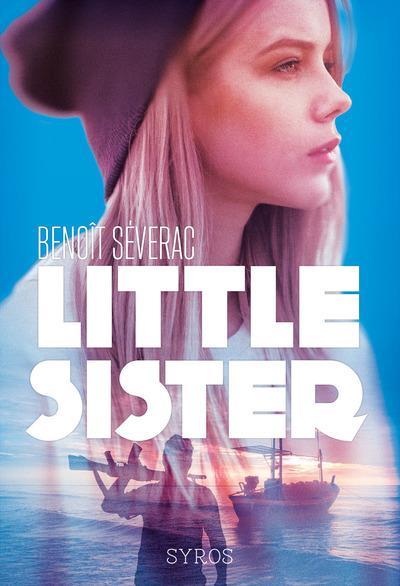 Little Sister book cover