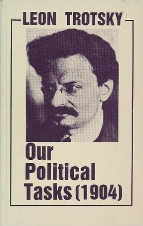 Our Political Tasks
