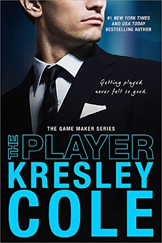 The Player (The Game Maker, #3)