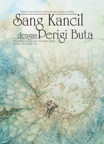 Himpunan Kisah Dongeng Sang Kancil book cover 1