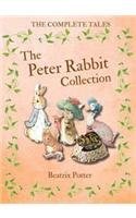 Peter Alexander Peter Rabbit Collection The Peter Rabbit Collection: The Complete Tales by Beatrix Potter ...