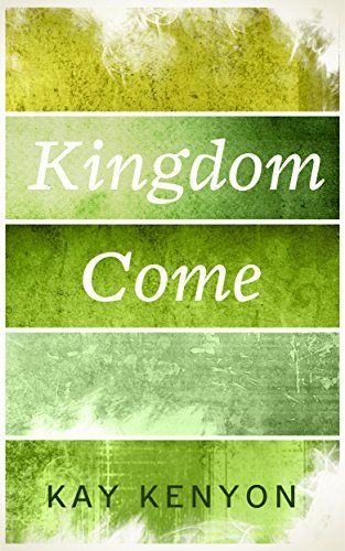 Kingdom Come book cover