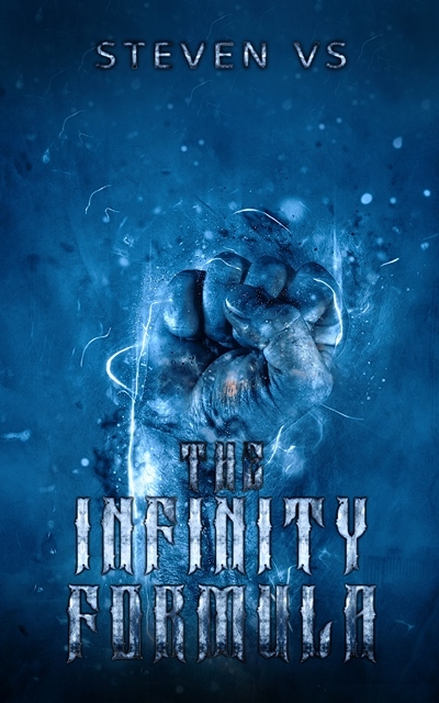 The Infinity Formula (Earth One #1) by Steven V.S. | Goodreads