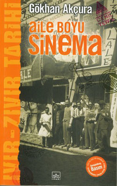 Ivır-Zıvır Tarihi book cover 2