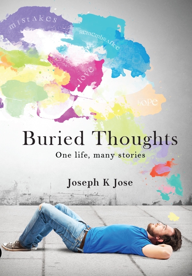 Buried Thoughts