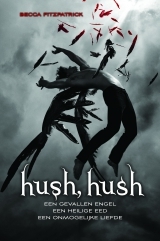 Hush, Hush (Hush, Hush, #1)