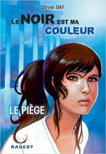Le Piège book cover