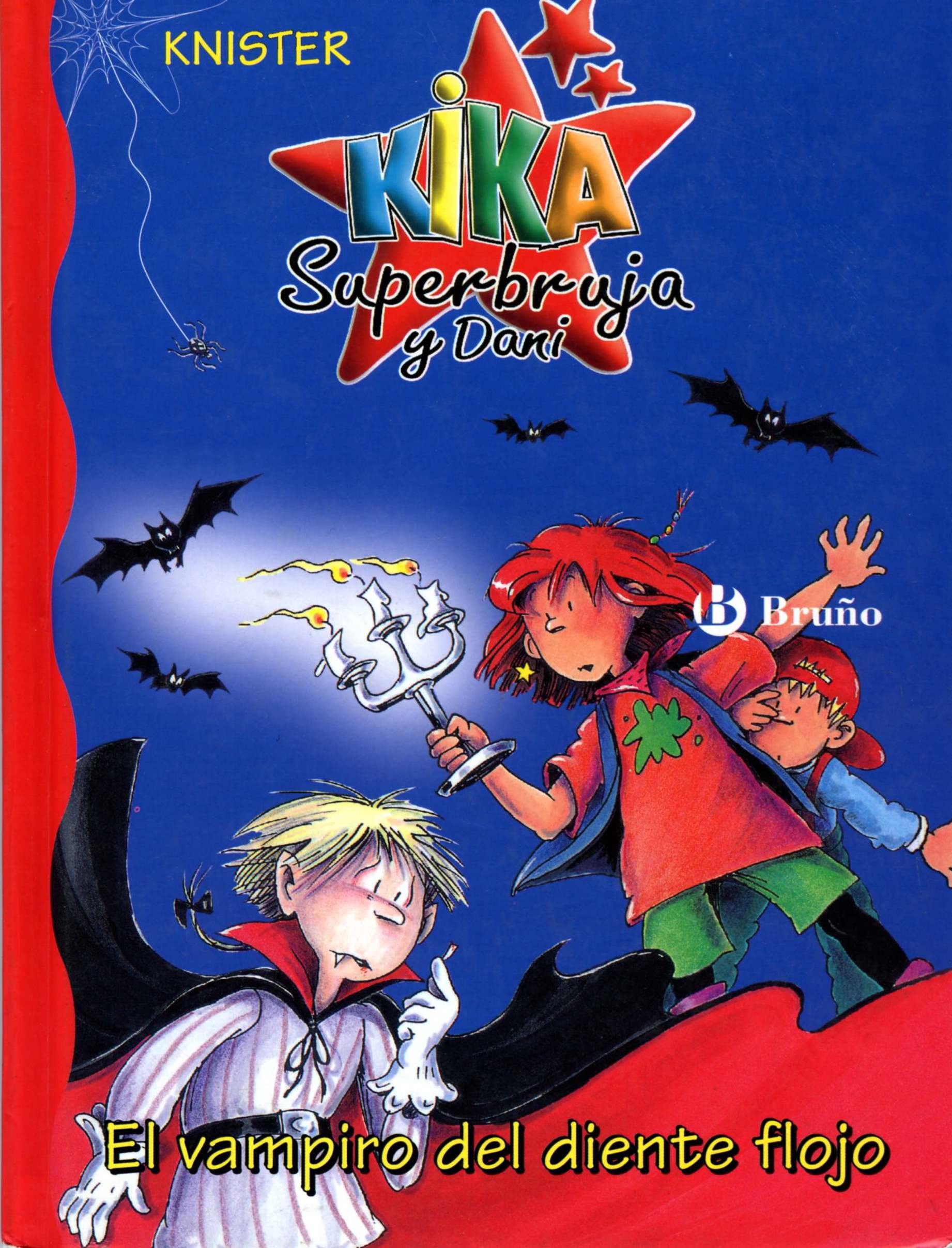 Hexe Lilli für Erstleser book cover 3
