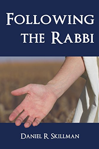 Following the Rabbi by Daniel Skillman | Goodreads
